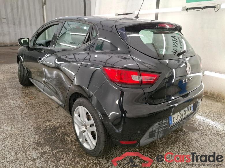 Clio IV Business 0.9 TCe 90CV BVM5 E6 #2