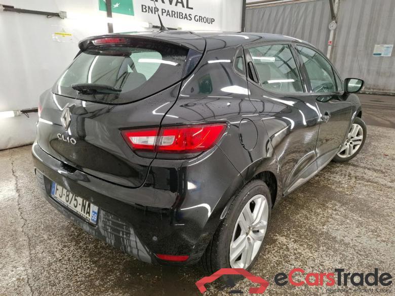 Clio IV Business 0.9 TCe 90CV BVM5 E6 #3