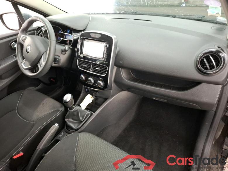 Clio IV Business 0.9 TCe 90CV BVM5 E6 #5