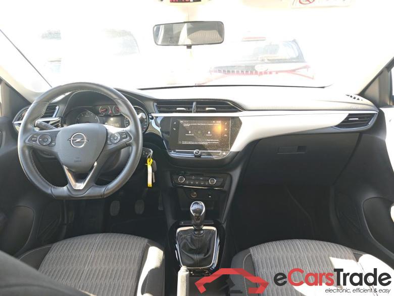 OPEL Corsa / 2019 / 5P / berlina con portón 1.5D DT 74kW (100CV) Edition #3