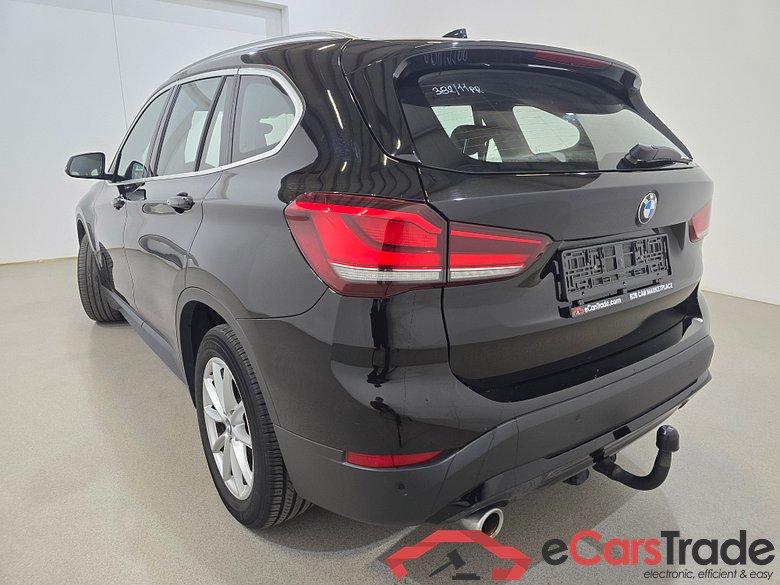 BMW X1 1.5i sDrive18i Aut. LED-Xenon Head-Up Navi-Pro Sport-Seats KeylessGo Klima PDC ... #6