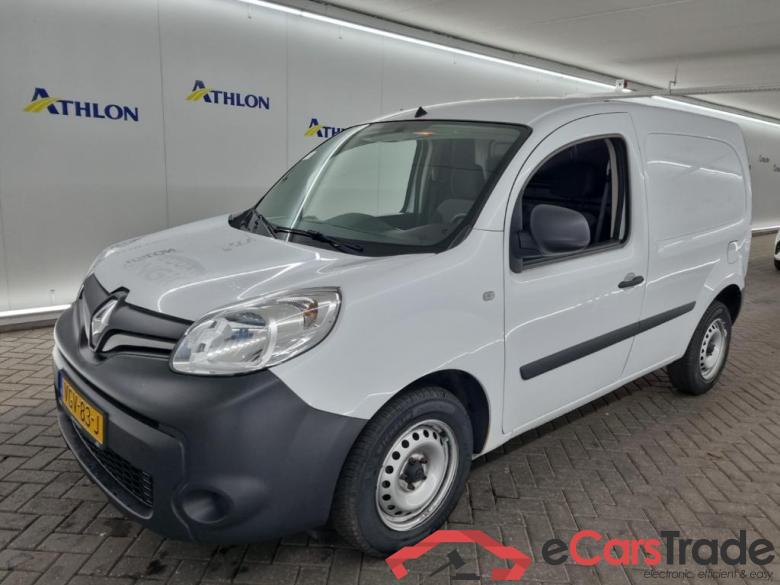RENAULT KANGOO 1.5 dCi 80 Comfort 4D 59kW #1