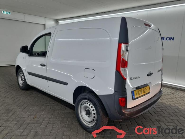 RENAULT KANGOO 1.5 dCi 80 Comfort 4D 59kW #4