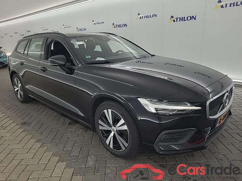 VOLVO V60 B3 Automaat Momentum Advantage 5D 120kW #2
