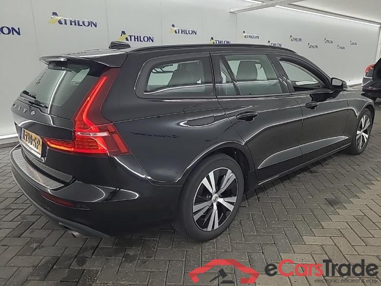 VOLVO V60 B3 Automaat Momentum Advantage 5D 120kW #3