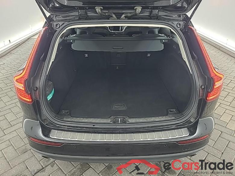 VOLVO V60 B3 Automaat Momentum Advantage 5D 120kW #5