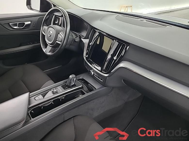 VOLVO V60 B3 Automaat Momentum Advantage 5D 120kW #6