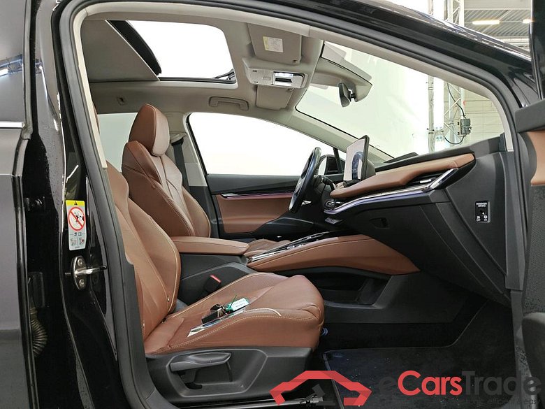 ŠKODA ENYAQ iV 80 5d Sport Plus, Pano, 21 inch #3
