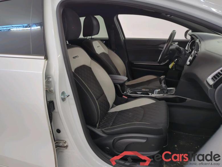 Kia ProCeed 1.5 T-GDi GT-Line Edition 5d #3