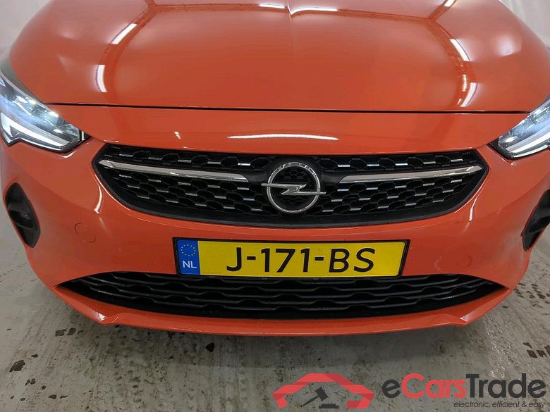 Opel Corsa 1.2 TURBO ELEGANCE 74KW 5d #5