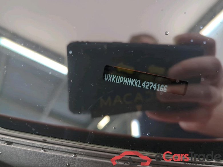 Opel Corsa 1.2 TURBO ELEGANCE 74KW 5d #6