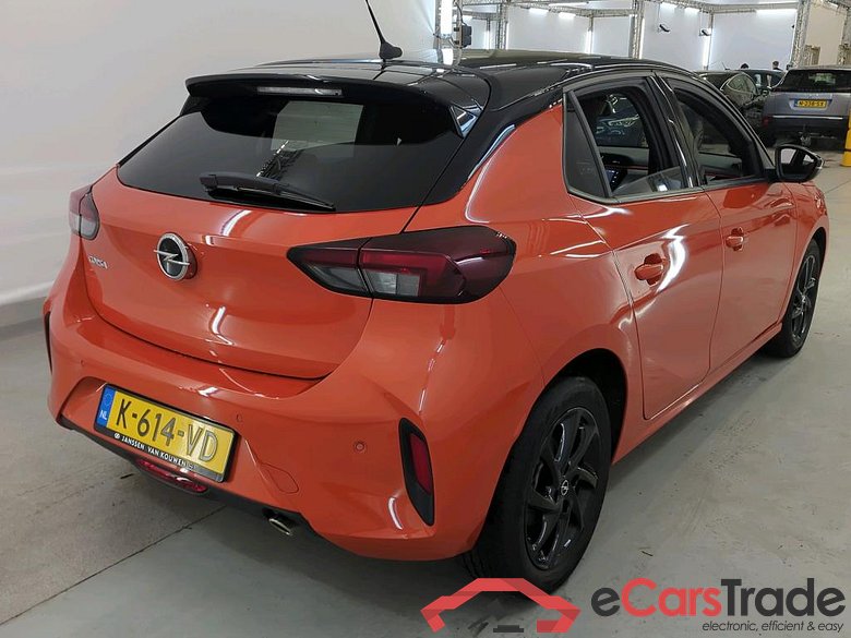 Opel Corsa 1.2 TURBO GS LINE 74KW 5d #2