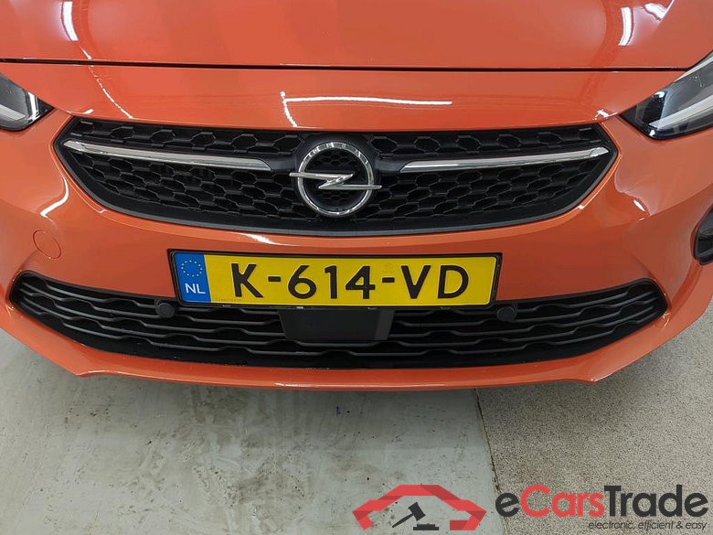 Opel Corsa 1.2 TURBO GS LINE 74KW 5d #5