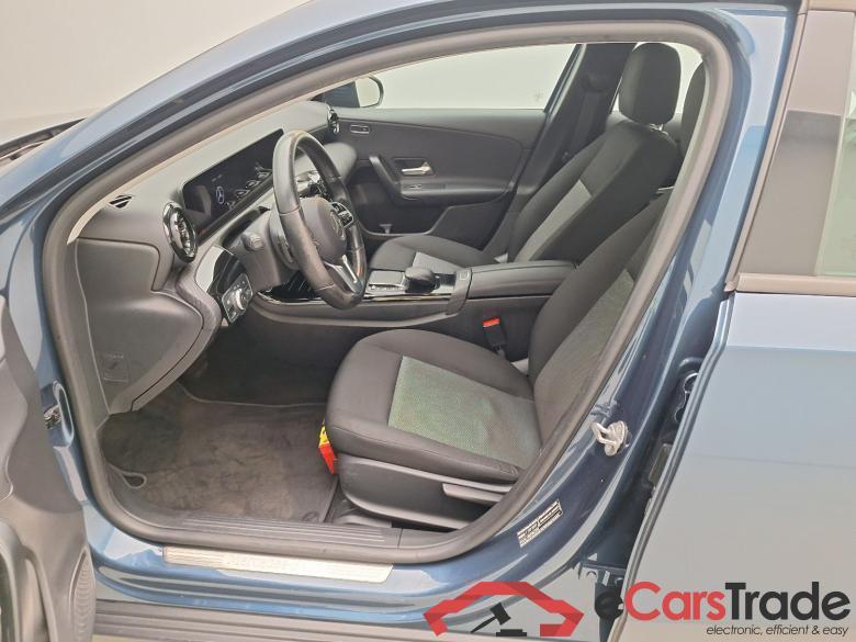 Mercedes, A-Class Berline '18, Mercedes-Benz A-Klasse Limousine A 180 d DCT Busin #3