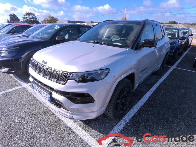 JEEP COMPASS 240 PHEV S AT RK #2