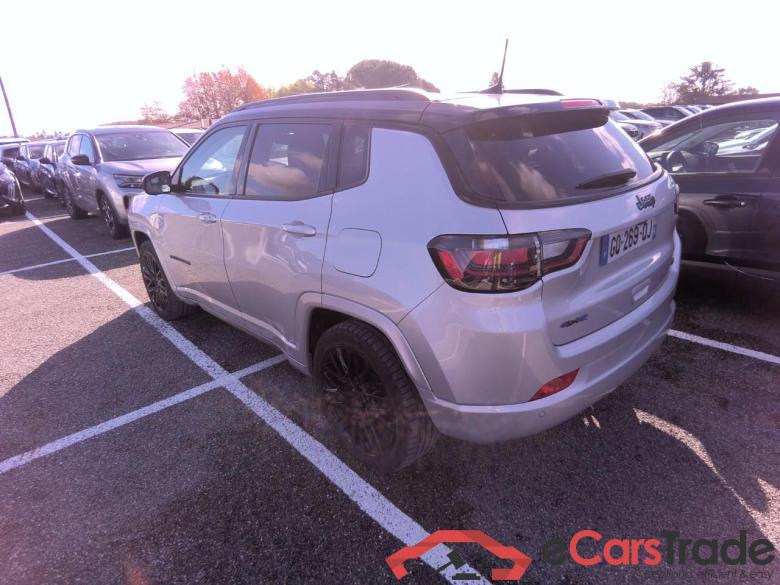 JEEP COMPASS 240 PHEV S AT RK #3