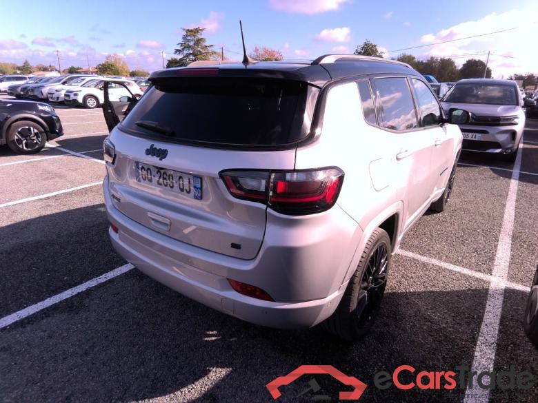 JEEP COMPASS 240 PHEV S AT RK #4