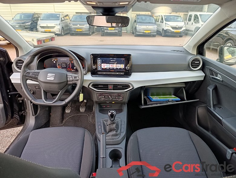 SEAT IBIZA 1.0 EcoTSI Style #5