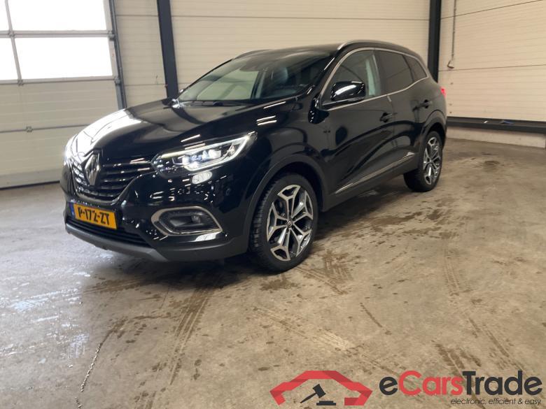 RENAULT KADJAR 1.3 TCe Techno #1