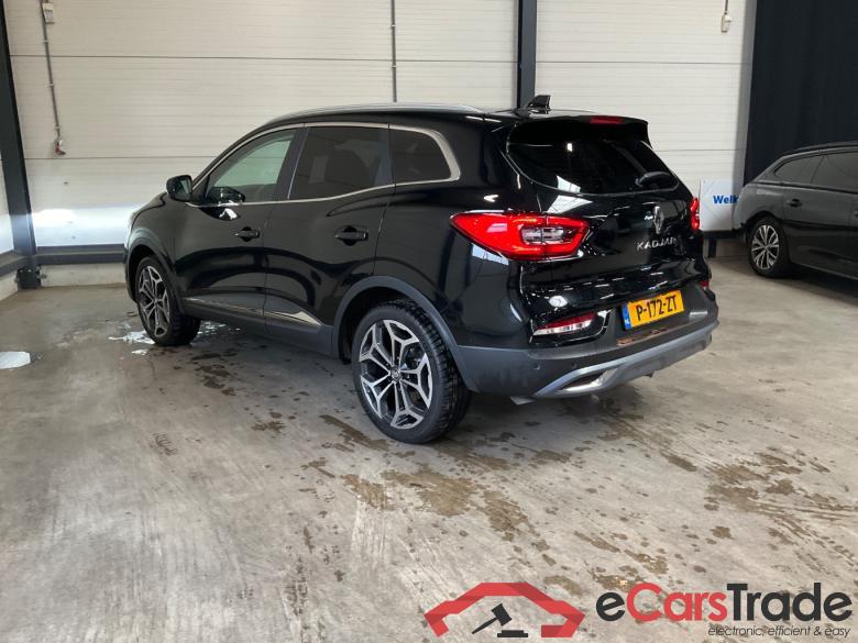 RENAULT KADJAR 1.3 TCe Techno #4