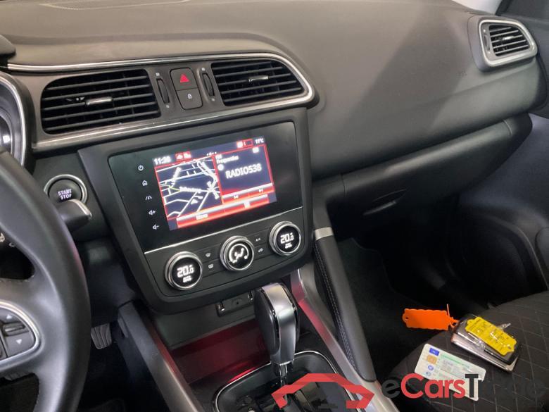 RENAULT KADJAR 1.3 TCe Techno #5