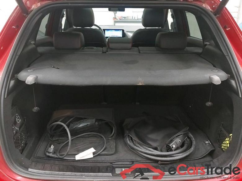 Mercedes GLA 250e Plug-In Hybrid AMG Night Aut. Pano LED-MultiBeam Widescreen Burmester Ambient Navi 1/2 Sport-Leather-Alcantara KeylessGo Camera Klima PDC ... #6