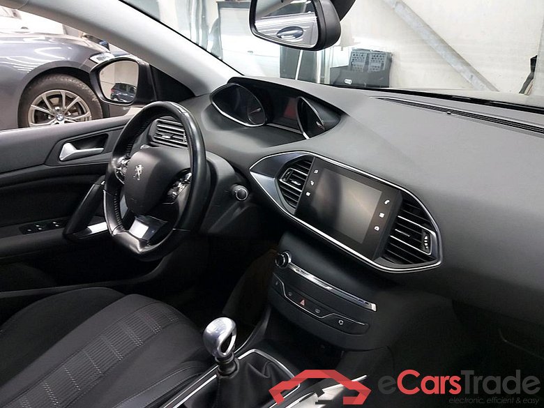 PEUGEOT - PEU 308 SW BlueHDi 130PK Allure Pack Safety & VisioPack I & Side Security #3