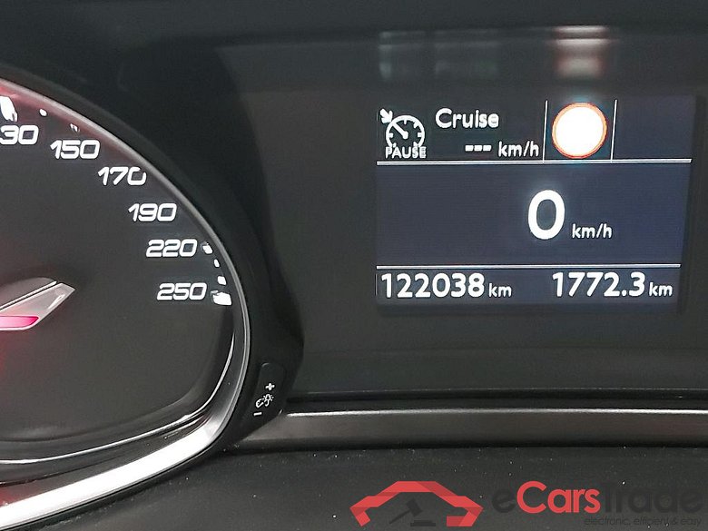 PEUGEOT - PEU 308 SW BlueHDi 130PK Allure Pack Safety & VisioPack I & Side Security #5