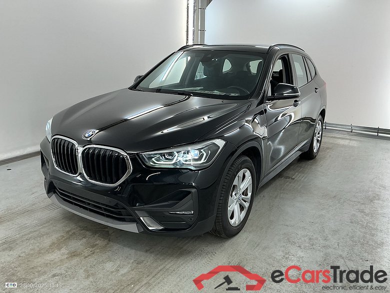 BMW X1 1.5 XDRIVE25E (162KW)