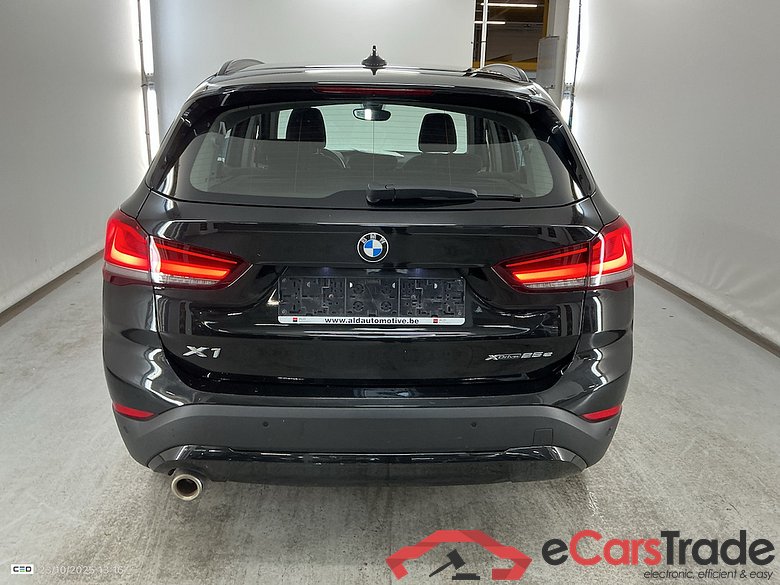 BMW X1 1.5 XDRIVE25E (162KW) #5