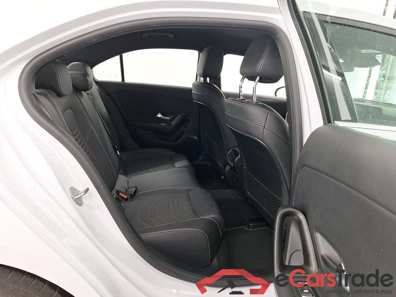 MERCEDES-BENZ A-Klasse 1.3 A 180 BUSINESS SOLUTION #6
