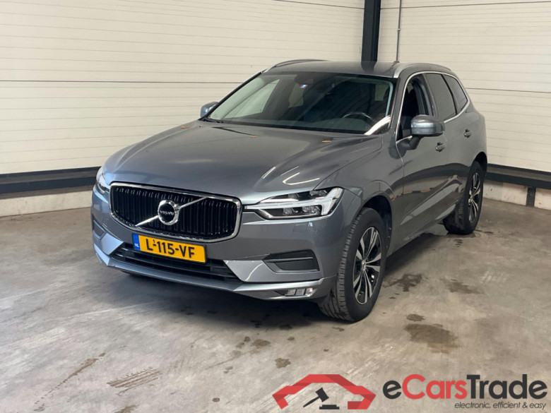 VOLVO XC60 2.0 B5 Business Pro #1
