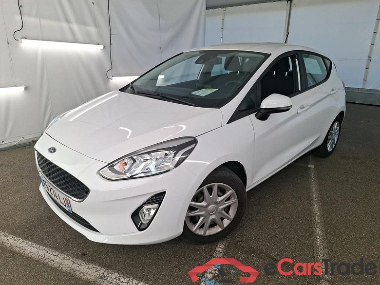 Fiesta Cool&Connect 1.1 75CV BVM5 E6dT