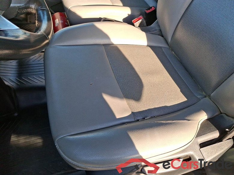 FORD TRANSIT 2.0 TDCI 350L L2H2 TREND #5