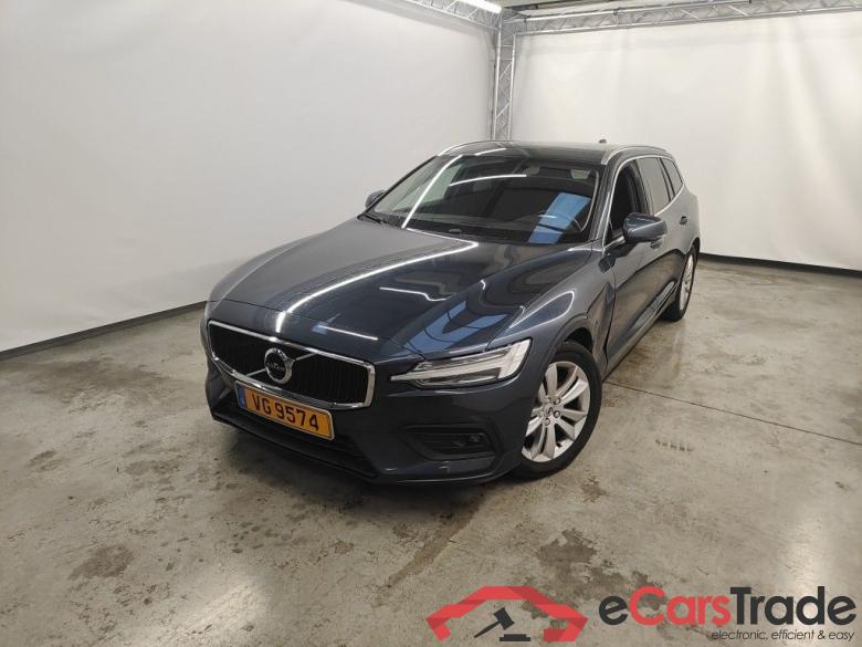 VOLVO V60 DIESEL - 2018 2.0 150 D3 Momentum Pro Geartronic 5d #1