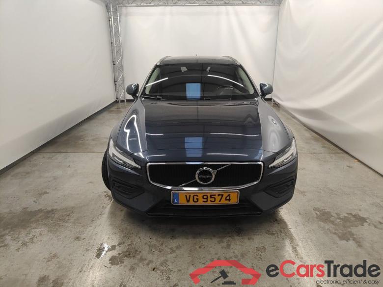 VOLVO V60 DIESEL - 2018 2.0 150 D3 Momentum Pro Geartronic 5d #5