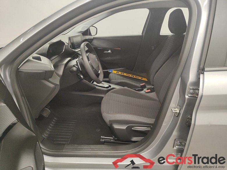 PEUGEOT 208 - 2019 1.2i PureTech Active Pack (EU6.4) 5d #3