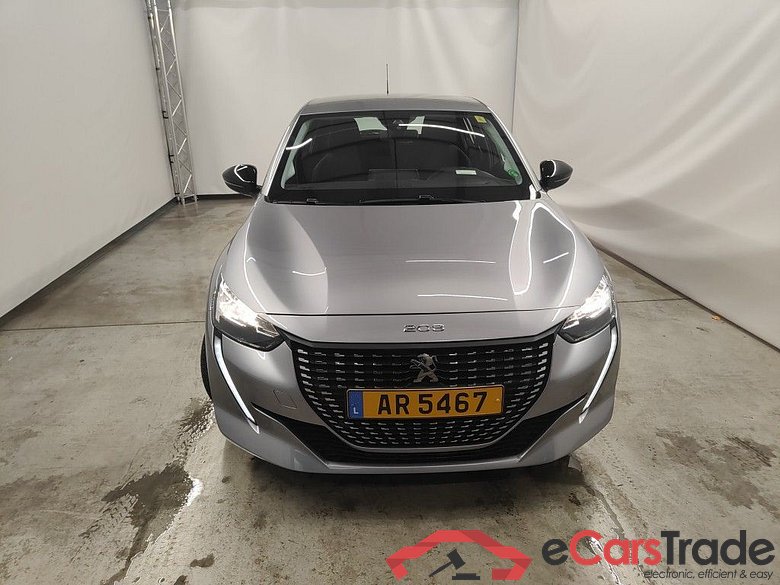 PEUGEOT 208 - 2019 1.2i PureTech Active Pack (EU6.4) 5d #5