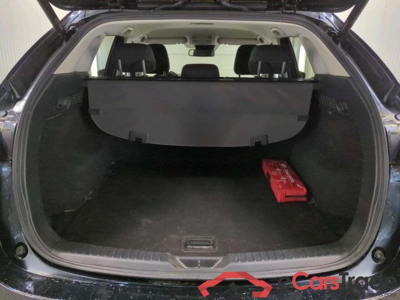 Mazda CX-5 2.0 SAG 165 Adv. #5