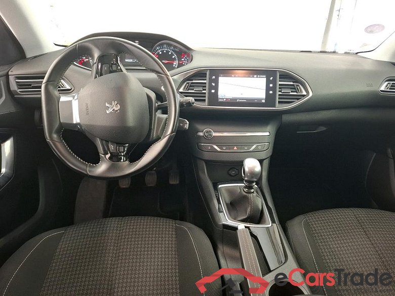 308 Active Business 1.2 PureTech 110CV BVM6 E6dT #5