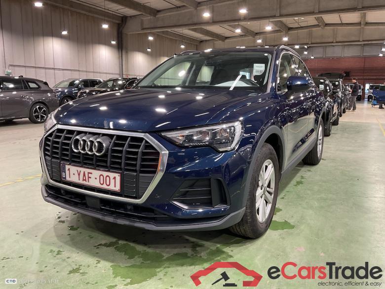 AUDI Q3 - 2019 35 TFSI #1
