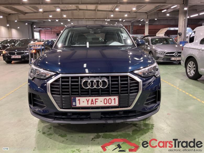 AUDI Q3 - 2019 35 TFSI #2