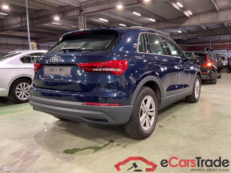 AUDI Q3 - 2019 35 TFSI #4
