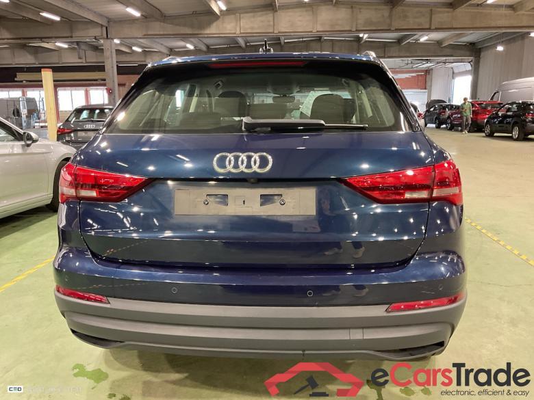 AUDI Q3 - 2019 35 TFSI #5
