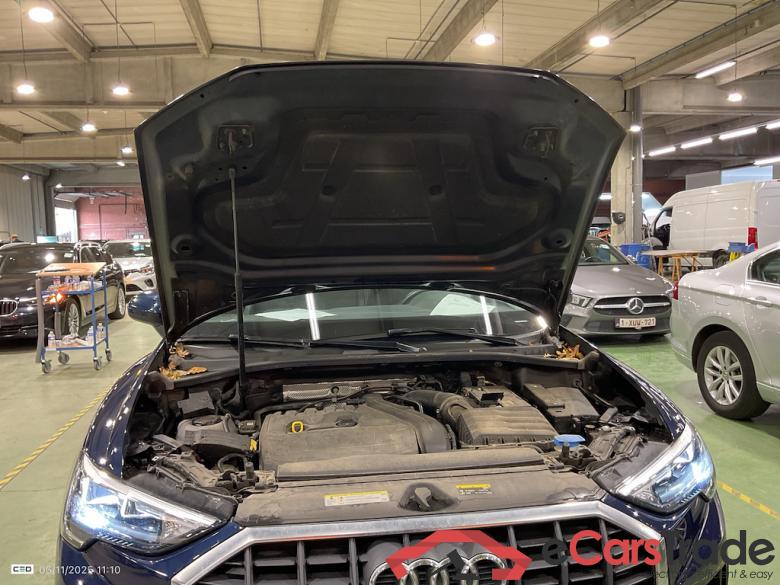 AUDI Q3 - 2019 35 TFSI #6
