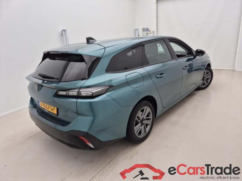 PEUGEOT 308 SW 1.2 PureTech Active Pack Bns #2