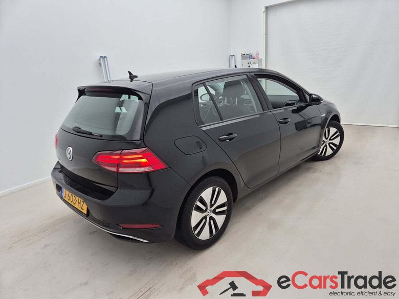 VOLKSWAGEN e-Golf e-Dition #2