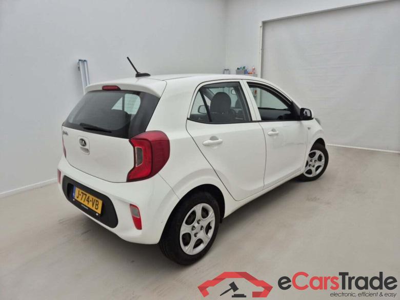 KIA Picanto 1.0 DPi ComfortLine #2
