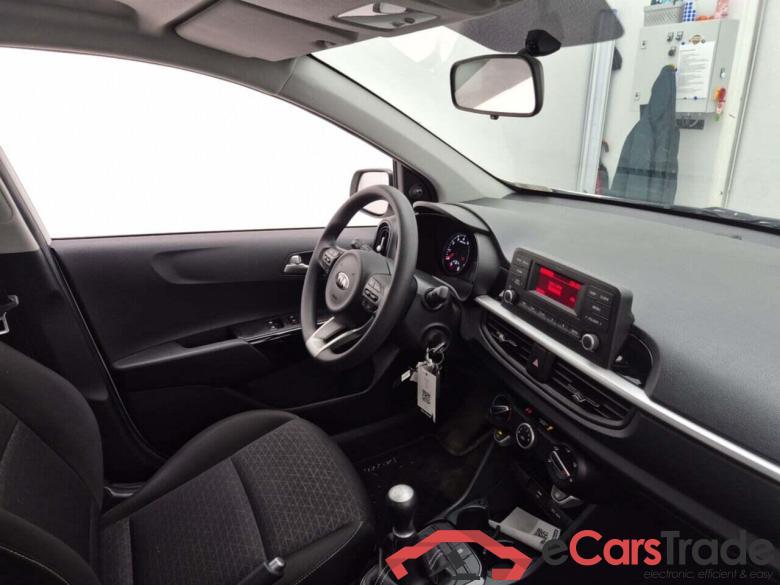 KIA Picanto 1.0 DPi ComfortLine #3