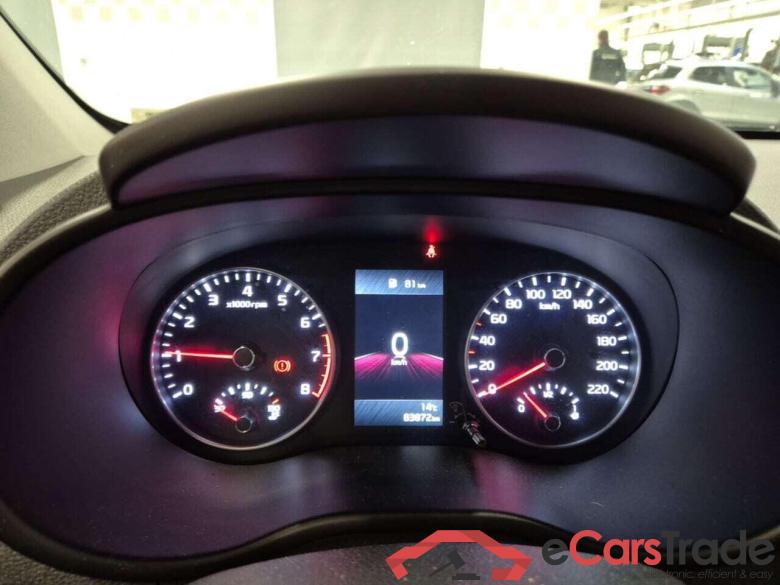 KIA Picanto 1.0 DPi ComfortLine #4